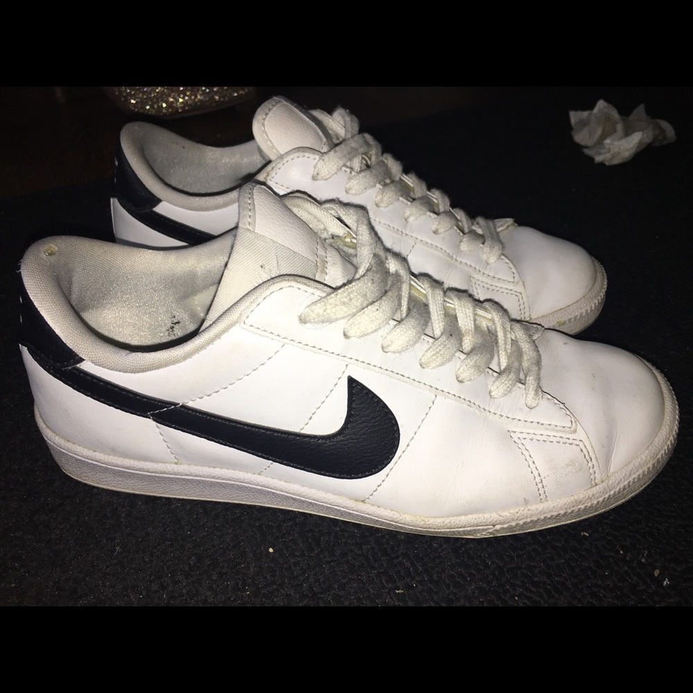 Nike sneakers